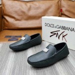 2024年9月29日早秋原版復刻新品入荷Dolce&Gabbanaスニーカー 3工場 39-44