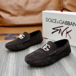 2024年9月29日早秋原版復刻新品入荷Dolce&Gabbanaスニーカー 3工場 39-44