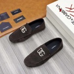 2024年9月29日早秋原版復刻新品入荷Dolce&Gabbanaスニーカー 3工場 39-44