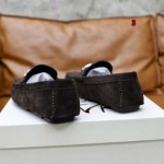 2024年9月29日早秋原版復刻新品入荷Dolce&Gabbanaスニーカー 3工場 39-44