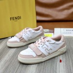 2024年9月29日早秋原版復刻新品入荷 FENDI スニーカー 3工場35-45