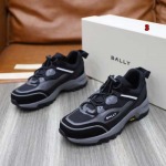 2024年9月29日早秋原版復刻新品入荷BALLY スニーカー 3工場39-44