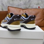 2024年9月29日早秋原版復刻新品入荷BALLY スニーカー 3工場39-44