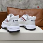 2024年9月29日早秋原版復刻新品入荷BALLY スニーカー 3工場39-44