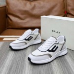 2024年9月29日早秋原版復刻新品入荷BALLY スニーカー 3工場