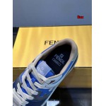 2024年9月30日早秋原版復刻新品入荷FENDI スニーカー LIUX工場38-46