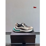 2024年9月30日早秋原版復刻新品入荷PRADA  スニーカー LIUX工場38-44