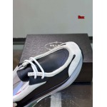 2024年9月30日早秋原版復刻新品入荷PRADA  スニーカー LIUX工場38-44