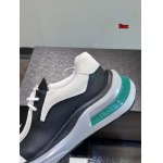 2024年9月30日早秋原版復刻新品入荷PRADA  スニーカー LIUX工場38-44