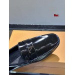 2024年9月30日早秋原版復刻新品入荷 Tod‘s  革靴 カジュアルシューズ LIUX工場