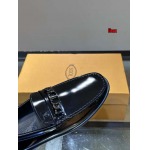 2024年9月30日早秋原版復刻新品入荷 Tod‘s  革靴 カジュアルシューズ LIUX工場