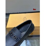 2024年9月30日早秋原版復刻新品入荷 Tod‘s  革靴 カジュアルシューズ LIUX工場