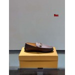 2024年9月30日早秋原版復刻新品入荷 Tod‘s  革靴 カジュアルシューズ LIUX工場