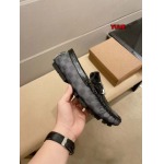 2024年9月30日早秋新品入荷ルイヴィトン ドライビングシューズ 男性 yuhe工場37-45