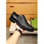 2024年9月30日早秋新品入荷グッチ 革靴 yuhe工場38-45