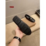 2024年9月30日早秋新品入荷グッチ ドライビングシューズ yuhe工場37-45