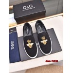 2024年10月8日早秋新品入荷Dolce&Gabbanaスニーカー dam工場