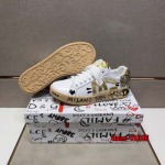 2024年10月7日早秋高品質新品入荷Dolce&Gabbana 女性スニーカー dam工場35-40