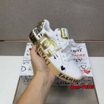 2024年10月7日早秋高品質新品入荷Dolce&Gabbana 女性スニーカー dam工場35-40