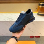 2024年10月7日早秋新品入荷Dolce&Gabbanaスニーカー dam工場38-44