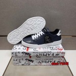 2024年10月8日早秋新品入荷Dolce&Gabbanaスニーカー dam工場35-46