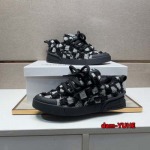 2024年10月7日早秋新品入荷Dolce&Gabbanaスニーカー dam工場35-46