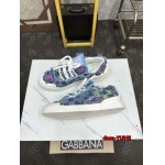 2024年10月7日早秋新品入荷Dolce&Gabbanaスニーカー dam工場35-46