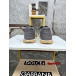 2024年10月7日早秋新品入荷Dolce&Gabbanaスニーカー dam工場35-46