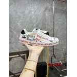 2024年10月7日早秋新品入荷Dolce&Gabbanaスニーカー dam工場35-46