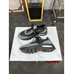 2024年10月7日早秋新品入荷 DSQUARED2 スニーカー dam工場38-46