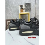 2024年10月7日早秋新品入荷 DSQUARED2 スニーカー dam工場38-46