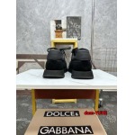 2024年10月7日早秋新品入荷Dolce&Gabbanaスニーカー dam工場38-46