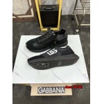 2024年10月7日早秋新品入荷Dolce&Gabbanaスニーカー dam工場38-46