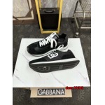 2024年10月7日早秋新品入荷Dolce&Gabbanaスニーカー dam工場38-46