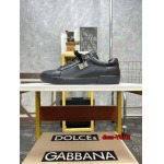 2024年10月7日早秋新品入荷Dolce&Gabbanaスニーカー dam工場38-46