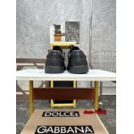 2024年10月7日早秋新品入荷Dolce&Gabbanaスニーカー dam工場38-46