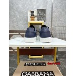 2024年10月7日早秋新品入荷Dolce&Gabbanaスニーカー dam工場38-46