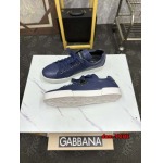 2024年10月7日早秋新品入荷Dolce&Gabbanaスニーカー dam工場38-46