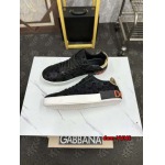 2024年10月8日早秋新品入荷Dolce&Gabbanaスニーカー dam工場35-46