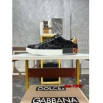 2024年10月8日早秋新品入荷Dolce&Gabbanaスニーカー dam工場35-46