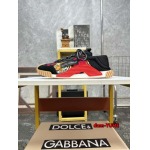 2024年10月8日早秋新品入荷Dolce&Gabbanaスニーカー dam工場35-46