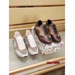 2024年10月7日早秋新品入荷Dolce&Gabbanaスニーカー dam工場38-44