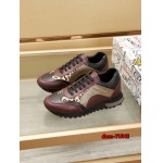 2024年10月7日早秋新品入荷Dolce&Gabbanaスニーカー dam工場38-44