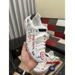 2024年10月8日早秋高品質新品入荷Dolce&Gabbanaスニーカー dam工場38-46