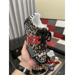 2024年10月8日早秋高品質新品入荷Dolce&Gabbanaスニーカー dam工場38-46