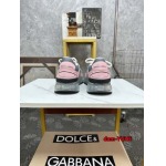 2024年10月8日早秋高品質新品入荷Dolce&Gabbanaスニーカー dam工場35-46