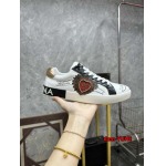 2024年10月8日早秋高品質新品入荷Dolce&Gabbanaスニーカー dam工場35-46