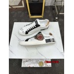 2024年10月8日早秋高品質新品入荷Dolce&Gabbanaスニーカー dam工場35-46