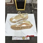 2024年10月8日早秋高品質新品入荷Dolce&Gabbanaスニーカー dam工場35-46