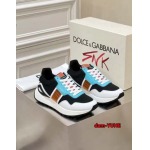 2024年10月8日早秋高品質新品入荷Dolce&Gabbanaスニーカー dam工場38-44